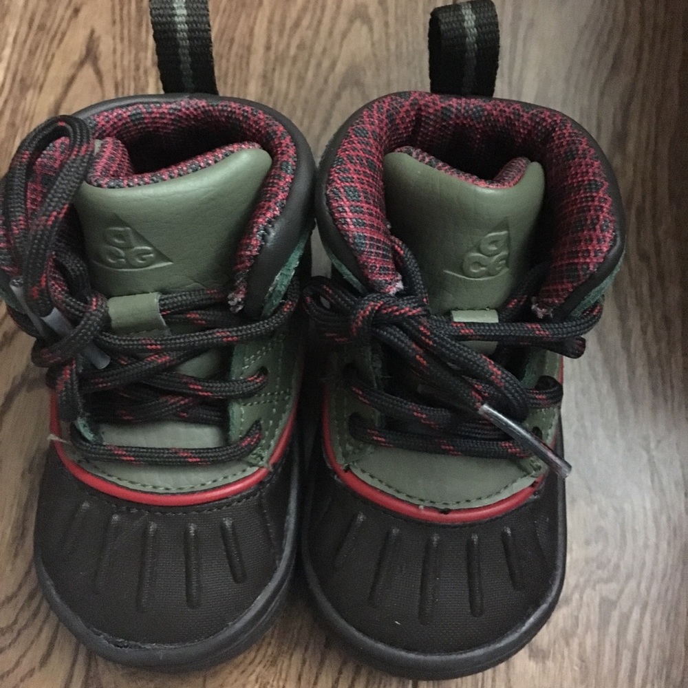 Toddlers boots